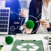 The sustainability situation assessment of universities has been completed with the support of the Visegrad Fund