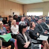 Objavljen je raspored informativnih dana vezanih uz prvi poziv na dostavu projektnih prijedloga u sklopu programa Interreg VI-A Mađarska-Hrvatska