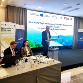 Stronger Together – Enhancing Regional Cooperation in the Danube Basin
