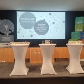 A Pannon ETT bemutatkozása az Interreg CAPITALISATION konferencián – fókuszban az integrált területi kormányzás