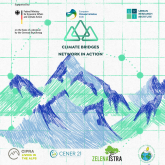 A Pannon ETT csatlakozott a Climate Bridges Network nemzetközi klíma-hálózathoz