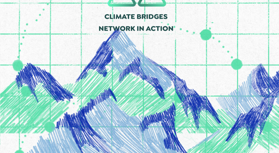 A Pannon ETT csatlakozott a Climate Bridges Network nemzetközi klíma-hálózathoz