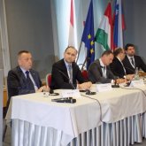 Međunarodna konferencija o teritorijalnom razvoju u Osijeku