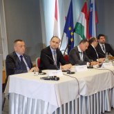 International Territorial Development Conference in Osijek