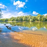Poziv na konferenciju "Enhancing Flood and Drought Resilience Along the River Drava"