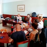 Záró workshop Pécsen – készül a Dráva menti akcióterv