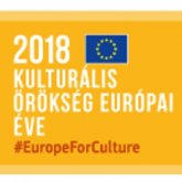 Europska godina kulturne baštine (2018.)