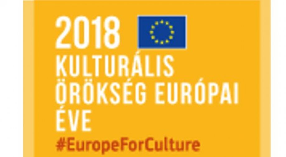 A kulturális örökség európai éve (2018)