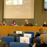 Organizing events during a pandemic - round table discussion in the framework of the SHARE project 