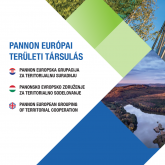 Meghívó a Pannon Európai Területi Társulás 2022. május 23-ai közgyűlésére