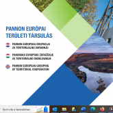 Poziv na generalnu skupštinu Panonske europske teritorijalne asocijacije 23. svibnja 2022.