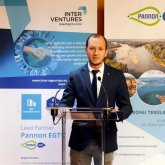 Inter Ventures project closing event in Pécs