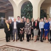 Susret mađarskih europskih teritorijalnih asocijacija u organizaciji Ministarstva vanjskih poslova i trgovine