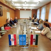 Az eszéki Josip Juraj Strossmayer Egyetem csatlakozik a Pannon ETT-hez