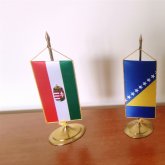 Uspješan susret sa bosanskohercegovačkim sveučilištima