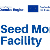 Nyert a Duna Régió Program Seed Money Facility kiírás keretében beadott pályázatunk