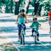 Ajánlattételi felhívás az "Amazon of Europe Bike Trail bemutatótér és kerékpáros pihenő” szükséges építési engedélyezési és kiviteli tervdokumentáció elkészítésére