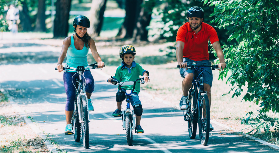Ajánlattételi felhívás az "Amazon of Europe Bike Trail bemutatótér és kerékpáros pihenő” szükséges építési engedélyezési és kiviteli tervdokumentáció elkészítésére