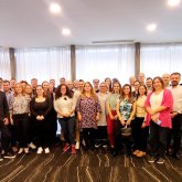 2. Međuregionalna radionica u Moravskim Toplicama