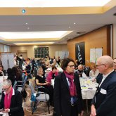 Interreg Central Europe workshop