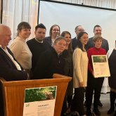 Sustainable tourism development in the Slovenian-Hungarian border region