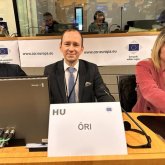 László Őri, President of the Pannon EGTC, has become a member of the Committee of the Regions’ national delegation