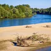 Enhancing flood and drought resilience along the river Drava