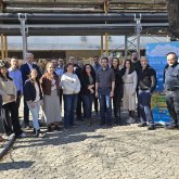 The 3rd Interregional Partner Workshop of the REHEATEAST project was held in Serbia